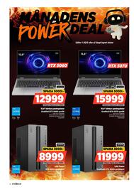 Power reklamblad vecka 23 Sida 22