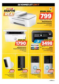 Power reklamblad vecka 23 Sida 25
