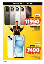 Power reklamblad vecka 23 Sida 34
