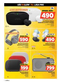 Power reklamblad vecka 23 Sida 6