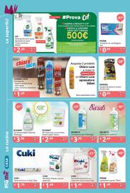 Volantino Ipersoap Pagina 6