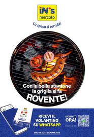 Volantino In'S Mercato Pagina 1