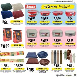 Drakes catalogue week 23 Page 13