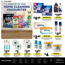 Drakes catalogue week 23 Page 14