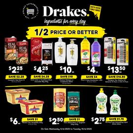 Drakes catalogue week 23 Page 16