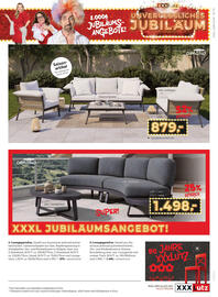 XXXLutz Flugblatt Seite 15