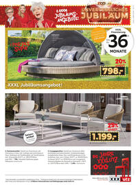 XXXLutz Flugblatt Seite 17