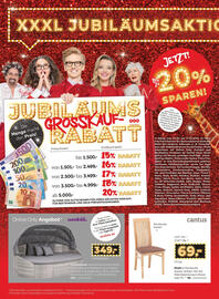XXXLutz Flugblatt Seite 2