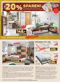 XXXLutz Flugblatt Seite 6