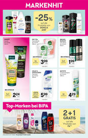 Bipa Flugblatt Seite 6