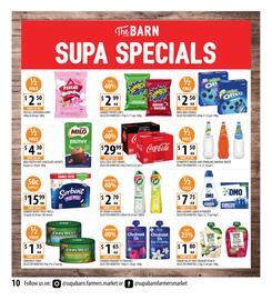 Supabarn catalogue week 23 Page 10