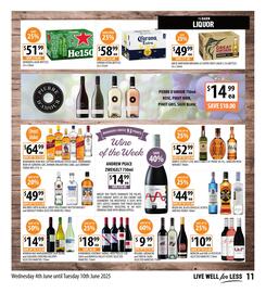 Supabarn catalogue week 23 Page 11