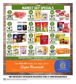 Supabarn catalogue week 23 Page 12