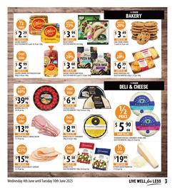 Supabarn catalogue week 23 Page 3