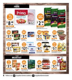 Supabarn catalogue week 23 Page 4
