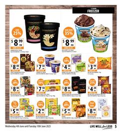 Supabarn catalogue week 23 Page 5
