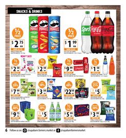Supabarn catalogue week 23 Page 6