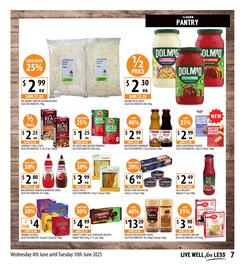 Supabarn catalogue week 23 Page 7