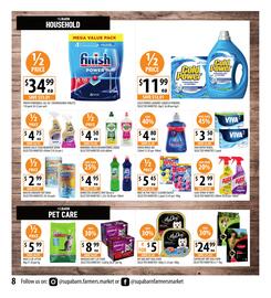 Supabarn catalogue week 23 Page 8