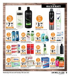 Supabarn catalogue week 23 Page 9