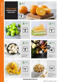 Foodworks catalogue week 23 Page 2