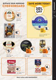 Foodworks catalogue week 23 Page 3