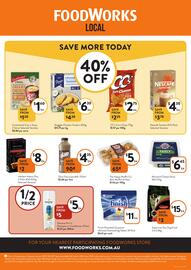 Foodworks catalogue week 23 Page 8