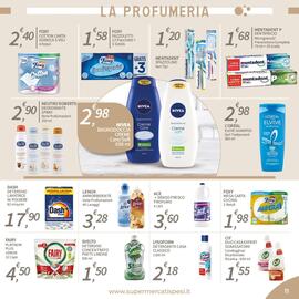 Volantino SpeSì Pagina 11