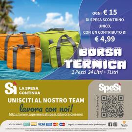 Volantino SpeSì Pagina 12
