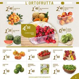 Volantino SpeSì Pagina 3