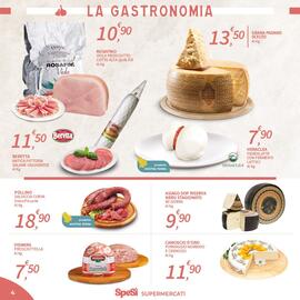 Volantino SpeSì Pagina 4