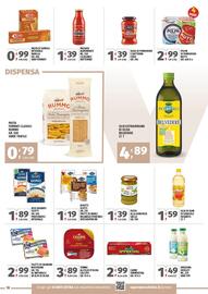 Volantino Vivo Supermercati Pagina 10