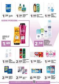 Volantino Vivo Supermercati Pagina 13
