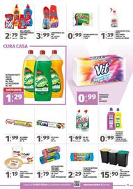 Volantino Vivo Supermercati Pagina 15