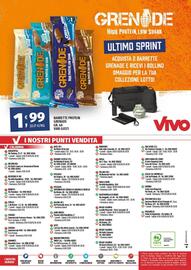 Volantino Vivo Supermercati Pagina 16
