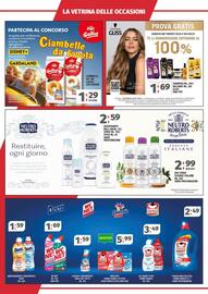 Volantino Vivo Supermercati Pagina 18