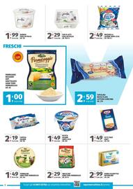 Volantino Vivo Supermercati Pagina 2