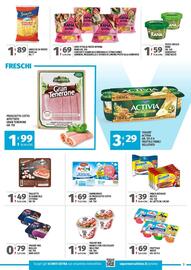 Volantino Vivo Supermercati Pagina 3