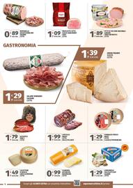Volantino Vivo Supermercati Pagina 4