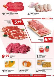 Volantino Vivo Supermercati Pagina 5