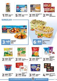 Volantino Vivo Supermercati Pagina 7