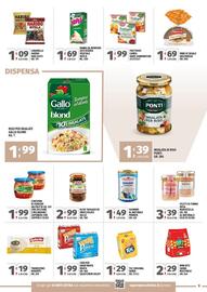 Volantino Vivo Supermercati Pagina 9