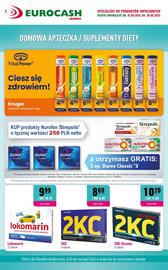 Eurocash gazetka Strona 11