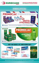 Eurocash gazetka Strona 9