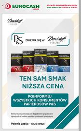 Eurocash gazetka Strona 13