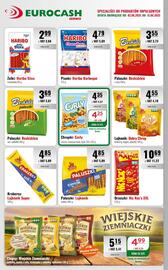 Eurocash gazetka Strona 5