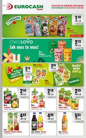 Eurocash gazetka Strona 8