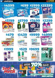 Catálogo Diarco semana 23 Página 16