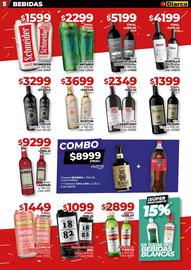 Catálogo Diarco semana 23 Página 5