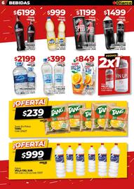 Catálogo Diarco semana 23 Página 6